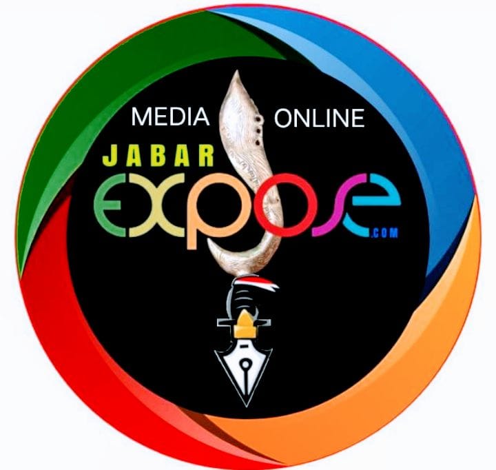 Jabar expose.com