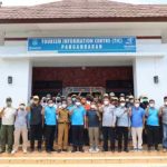 Wakil Bupati Garut Objek Wisata Sayang Heulang Menjadi Destinasi Wisatawan