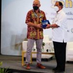 Bank Jabar Banten (BJB) Cabang Garut Menyelenggarakan Talkshow Bertemakan “Pensiun OK, Sehat Pasti”