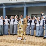 Siswa Siswi SMAN I Batujaya Kembali Raih Prestasi di Ajang Lomba Tingkat Pulau Jawa