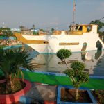 Yuk Healing Ke Waterpark Indah Jaya, Taman Rekreasi Air Terbaik Desa Kampungsawah Karawang