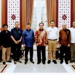 Pemkab Garut Melalui Bupati Garut, Melakukan Penandatanganan Bersama Universitas Pendidikan Indonesia (UPI)