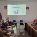 Satpel KB Kecamatan Jayakerta Berikan Pelatihan Teknis Kepada Tim Pendamping Keluarga Di Tingkat Desa