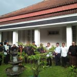 Ketua DKKG Dan Bupati Garut Melalui Pohon Samida Jaga Keseimbangan Alam Untuk Masa Datang Tahun 2022