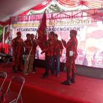 Majelis Pimpinan Cabang Pemuda Pancasila (MPC PP) Kabupaten Karawang Kembali Menggelar Rapat Pemilihan Pengurus (RPP) Pengurus Anak Cabang (PAC)