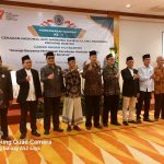 Terpilih Aklamasi, Walikota Cilegon Nakhodai GA MUI Banten Periode 2922/2027