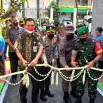 TMMD Sengkuyung Tahap II Tahun 2022 Di Wilayah Kodim 0735/Surakarta Resmi Ditutup, Sasaran Selesai 100 %