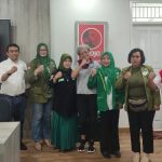 Aliansi Srikandi Peduli Perempuan Dan Anak Provinsi(ASPPA) Jawa Barat Bersinergi Dengan Satuan Tugas Peduli Pekerja Migran Indonesia Pro Jokowi (DPP.Satgas P2MI PROJO) Untuk Tenaga Kerja Wanita Indonesia