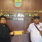 Ketua DPC LSM ELANG MAS Siap Hadir Di Acara Shilaturrohmi Kebangsaan Bersama Muspida Dan Organisasi Kemasyarakatan Se-Kabupaten Karawang