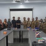 Kunker Komisi A DPRD Kabupaten Cilacap Ke Diskominfo Kab Garut Dalam Rangka Studi Komparatif