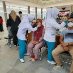 Hari Penglihatan Sedunia /world Sight Day Sukses Digelar ( IROPIN ) Ikatan Profesi Optometris Indonesia Cabang Garut