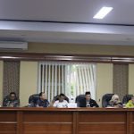 Banggar DPRD Purwakarta Melanjutkan Pembahasan KUA-PPAS TA 2023