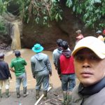 Tagana Kab Garut Cepat Tanggap Terhadap Korban Hanyut Di Linggamukti Kecamatan Sucinaraja Garut
