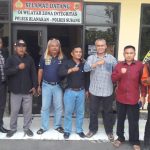 Ormas dan LSM di Kecamatan Blanakan Laporkan Perdagangan Obat Keras tanpa Izin