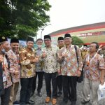 Muktamar Muhammadiyah dan Aisyiyah ke-48 Dihadiri Gubernur Jabar Ridwan Kamil Hadiri