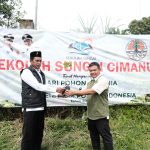 Sekolah Sungai Cimanuk Garut Penanaman Pohon Peringati Hari Pohon Sedunia Serta Menanam Pohon Indonesia Tahun 2022
