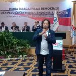 Davit Sanjaya Wakil Ketua Umum PUSBAKUM SAW  : Saya Mengucapkan, Selamat Kepada AYS PRAYOGI Ketua Umum MIO-Indonesia