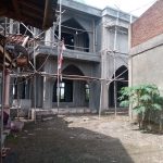 LSM ELANG MAS Soroti Dugaan Pemotongan Dana Aspirasi untuk Pembangunan Masjid di Desa Rancabango