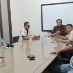SWI bersiap untuk Aktifkan Kantor Kerja DPP di Menteng Jakpus