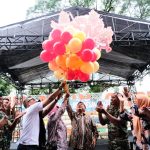 Kabupaten Garut Kembali Buka Festival Kuliner Pedas
