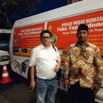 H.Wiryana, Pejuang Ketahanan Pangan Kabupaten Subang