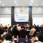 Hasil Perundingan RCEP Di Kabupaten Garut Di Sosialisasikan Kemendag RI Tahun 2023