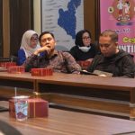 Diskusi Perubahan _Roadmap_ Reformasi Birokrasi Kabupaten Garut Tahun 2023-2024 Di Gelar