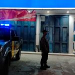 Anggota Piket Fungsi Polsek Rengasdengklok Melaksanakan Patroli PREKAT Guna Antisipasi Gulamtibmas