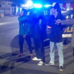 Antisipasi Tindak Kriminalitas C3, Anggota Piket Fungsi Unit Sabhara Polsek Rengasdengklok Laksanakan Patroli PREKAT